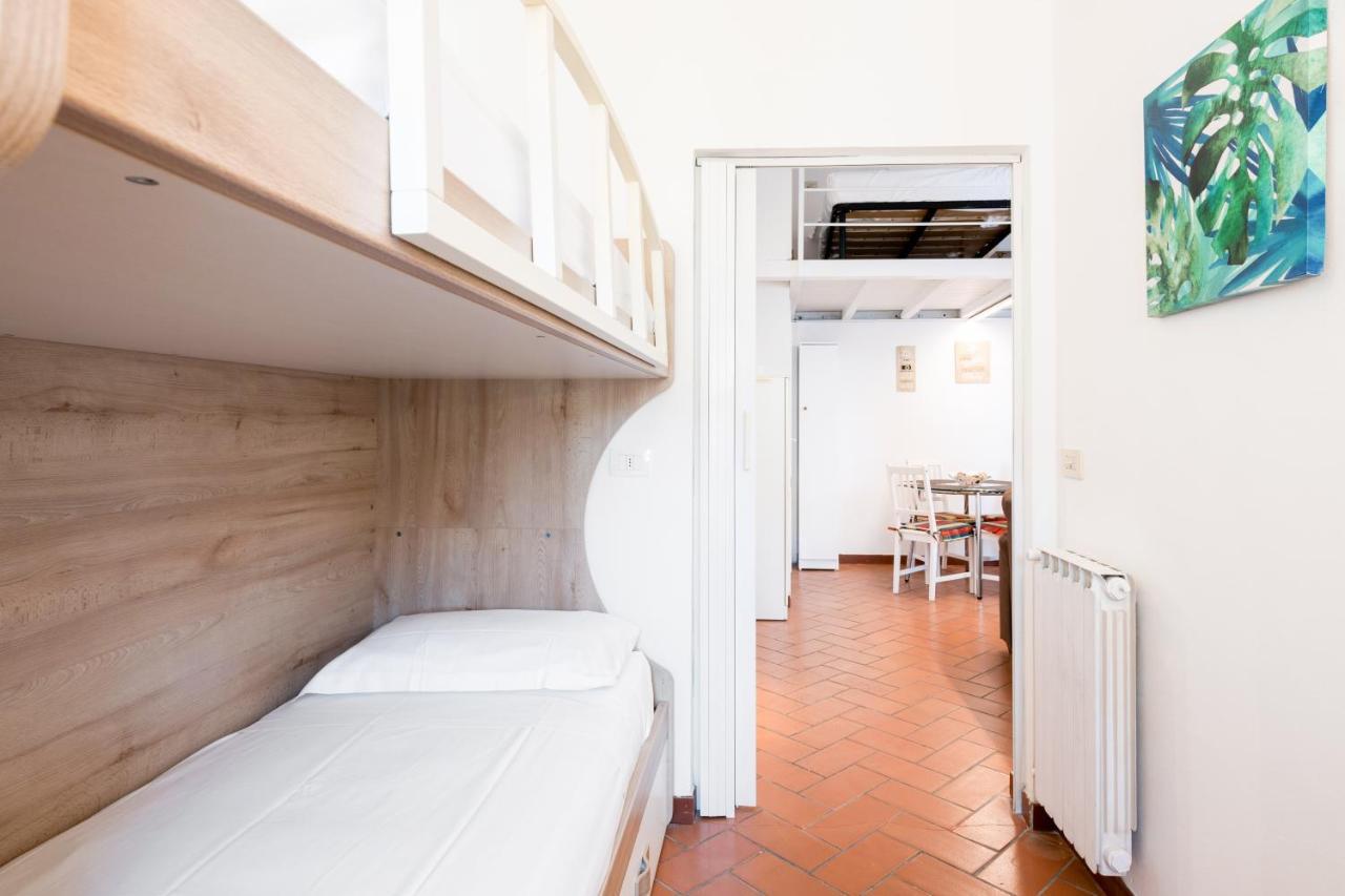 Palazzo Medici Apartments 佛罗伦萨 外观 照片