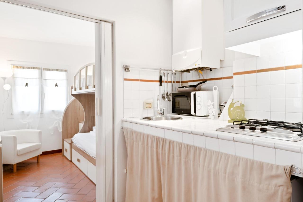 Palazzo Medici Apartments 佛罗伦萨 外观 照片