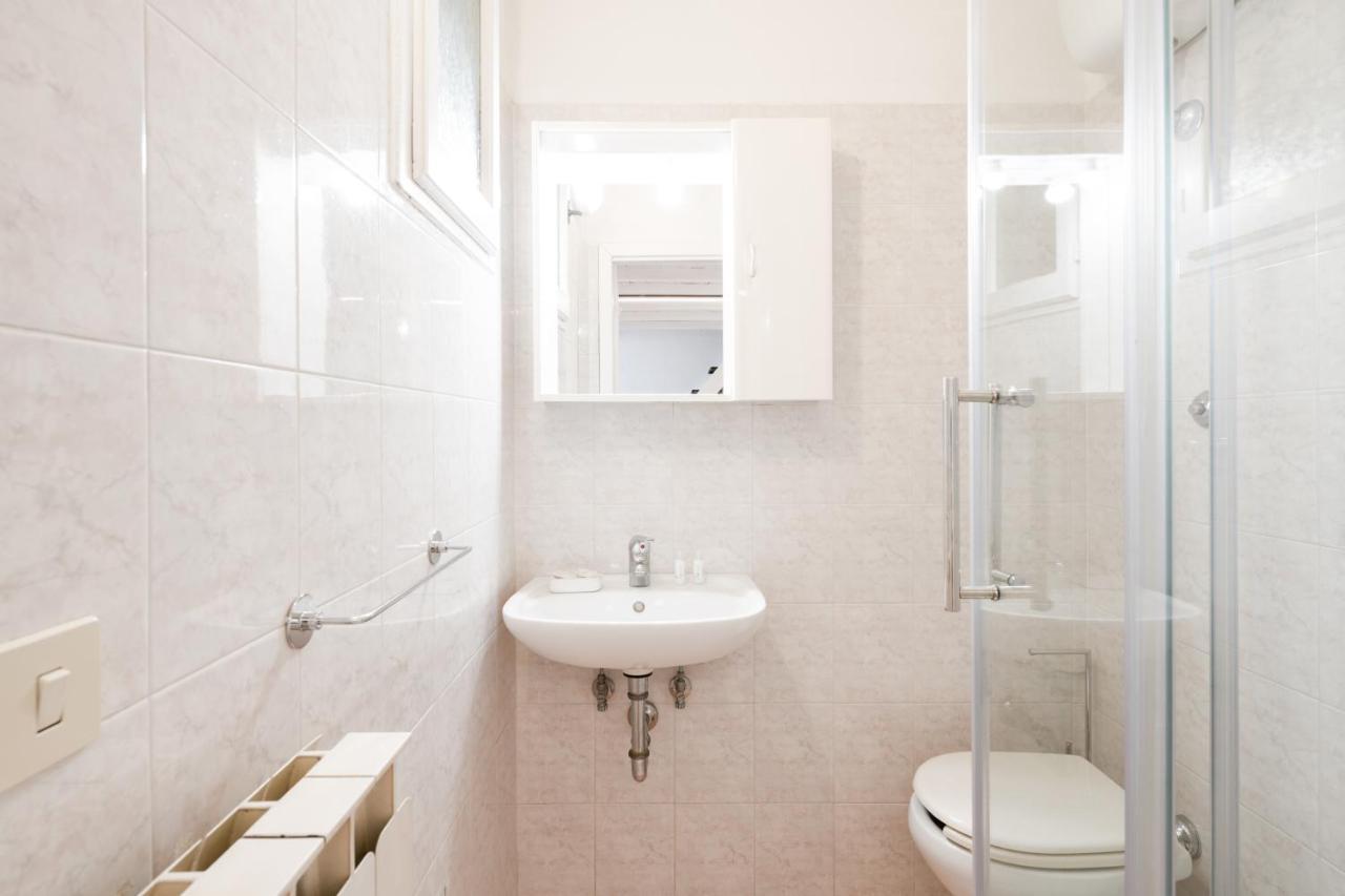 Palazzo Medici Apartments 佛罗伦萨 外观 照片