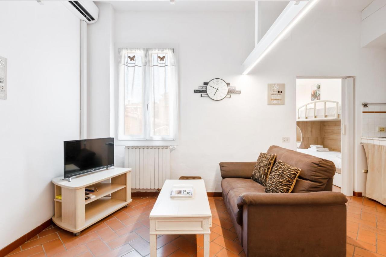 Palazzo Medici Apartments 佛罗伦萨 外观 照片