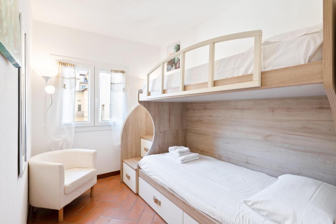 Palazzo Medici Apartments 佛罗伦萨 外观 照片