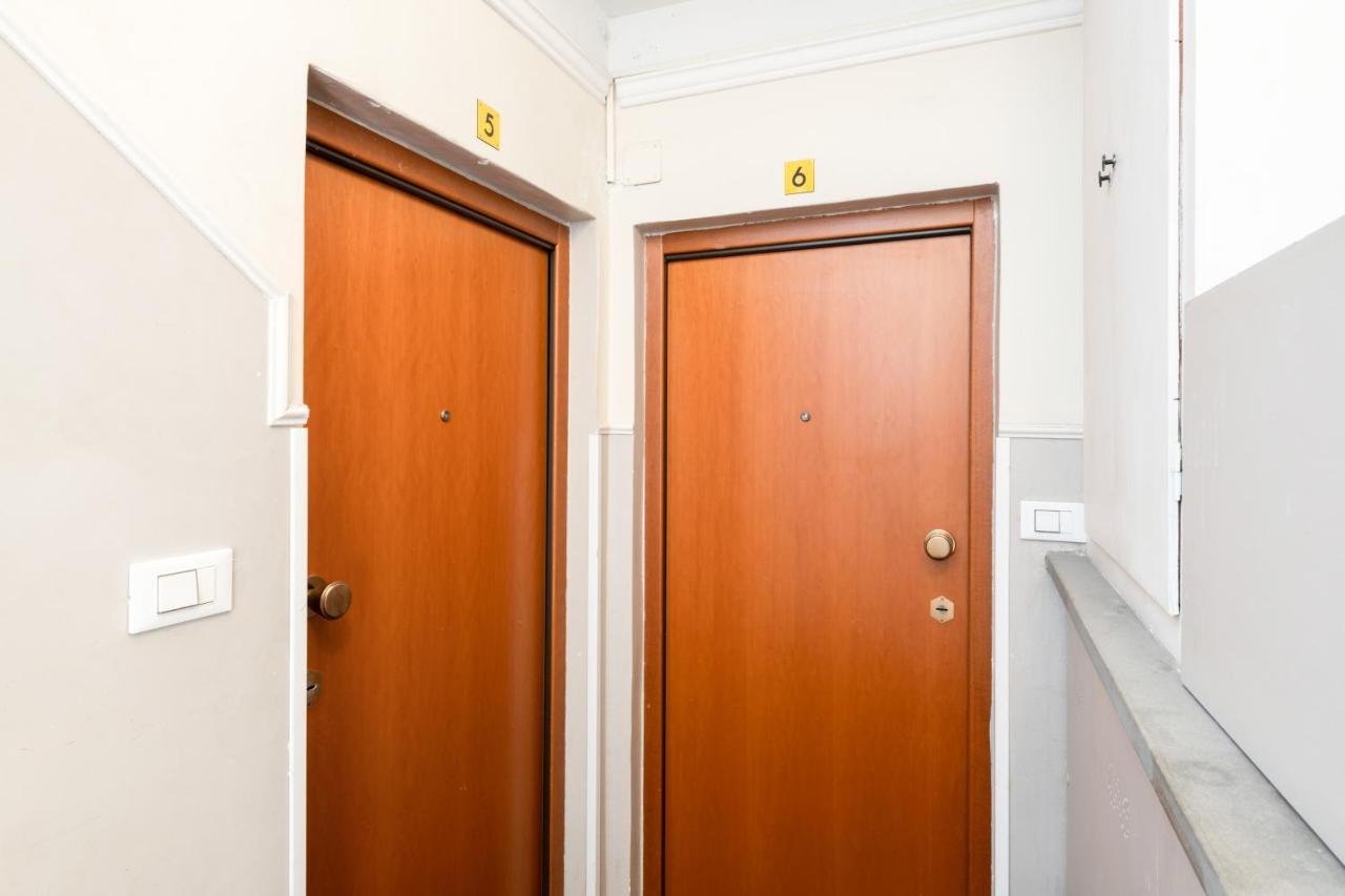 Palazzo Medici Apartments 佛罗伦萨 外观 照片